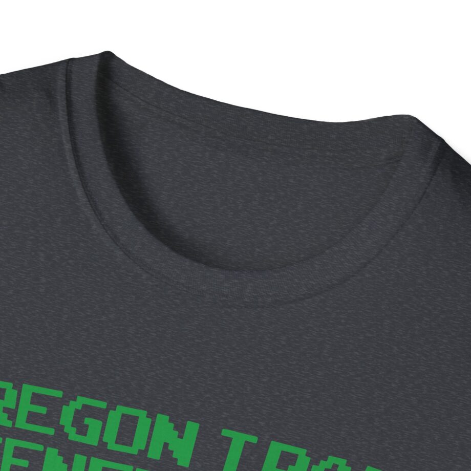 Nate Bargatze Oregon Trail Generation Unisex Softstyle T-Shirt