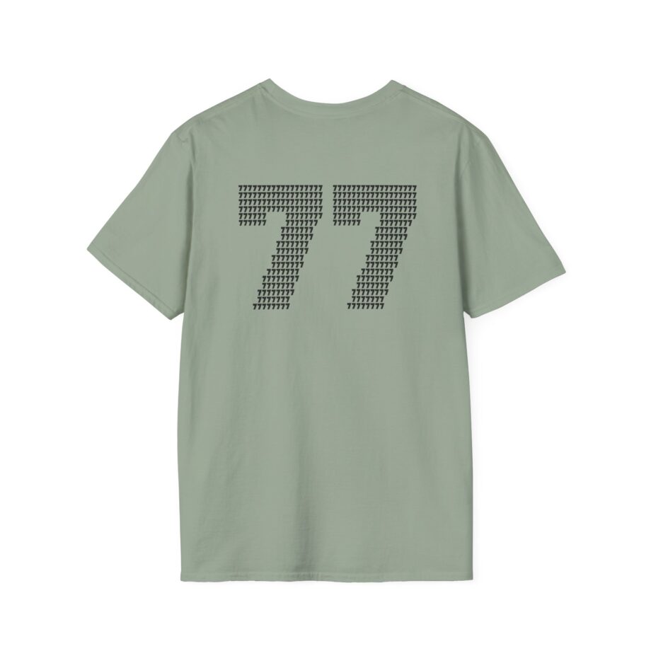 Lvndmark Spawn Click Loot 77 Unisex Softstyle T-shirt