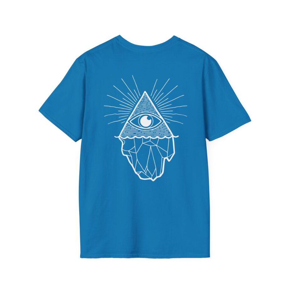 Wendigoon Unisex Softstyle Tee