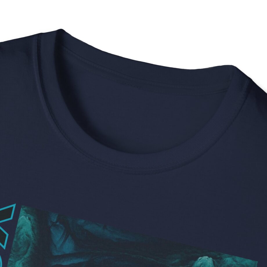 Spiritbox Unisex Softstyle T-Shirt