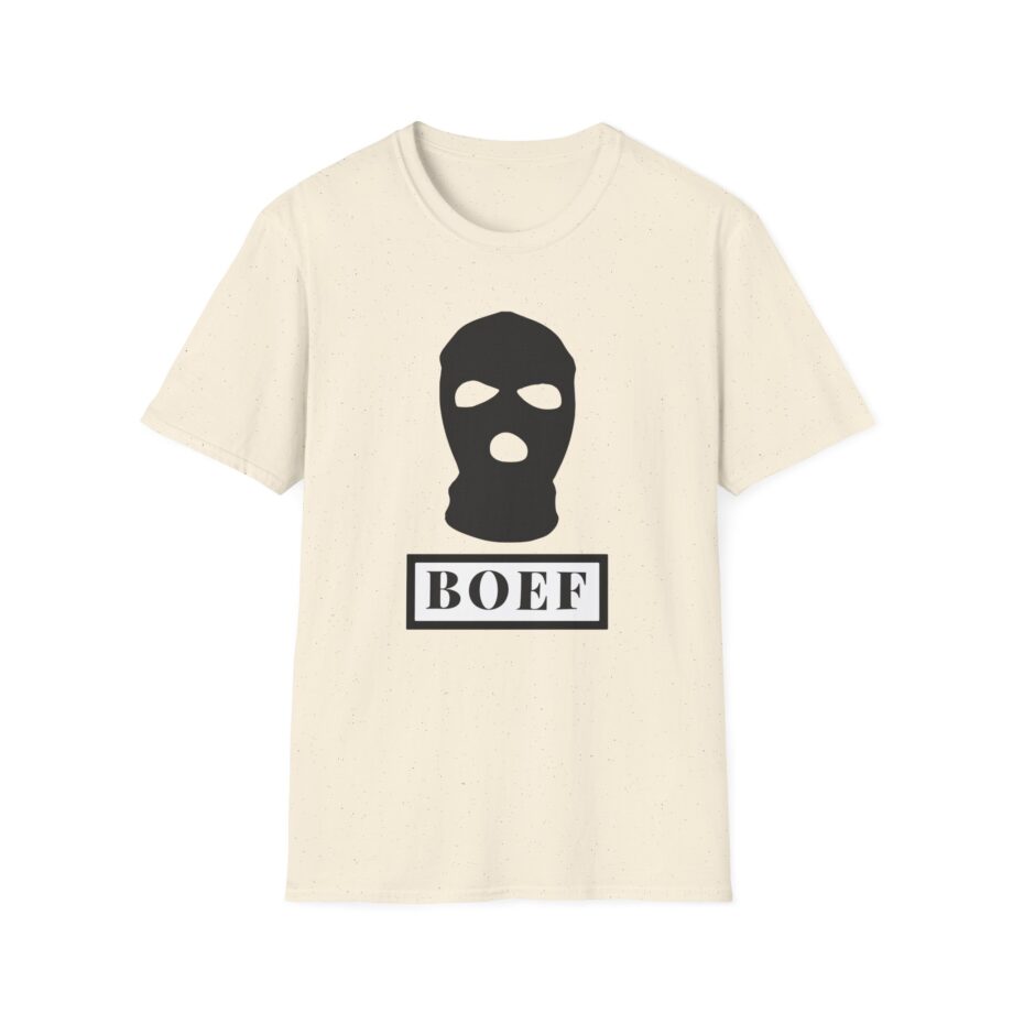 Boef  Unisex Softstyle T-Shirt