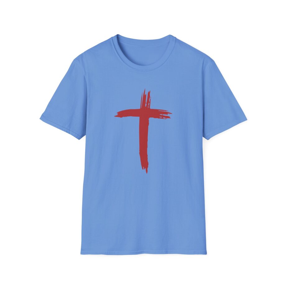 Saint Jhn I Fxcking Luv U Unisex Softstyle T-Shirt