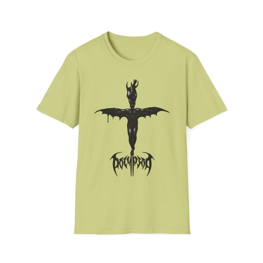 Polyphia Hellspawn Unisex Softstyle T-Shirt