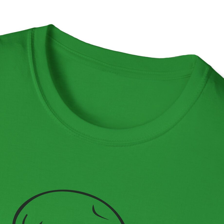 Jackass Unisex Softstyle T-Shirt