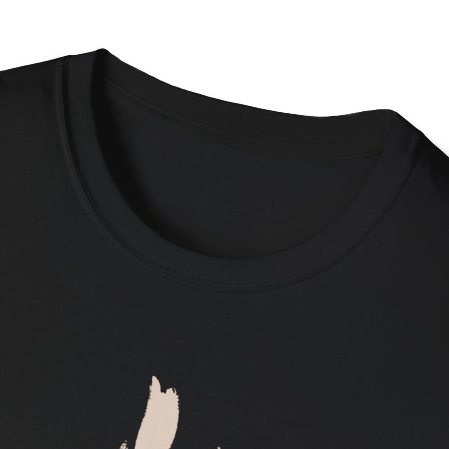 Saint Jhn Incase We Both Die Young World Tour Unisex Softstyle T-Shirt