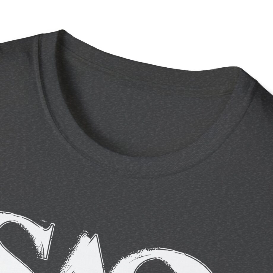 Saosin  Stacked Unisex Softstyle T-Shirt
