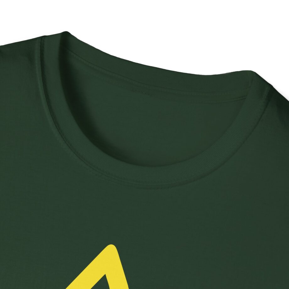 Dual Damage Kloenk Unisex Softstyle T-shirt
