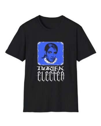 Dorian Electra Unisex Softstyle T-shirt