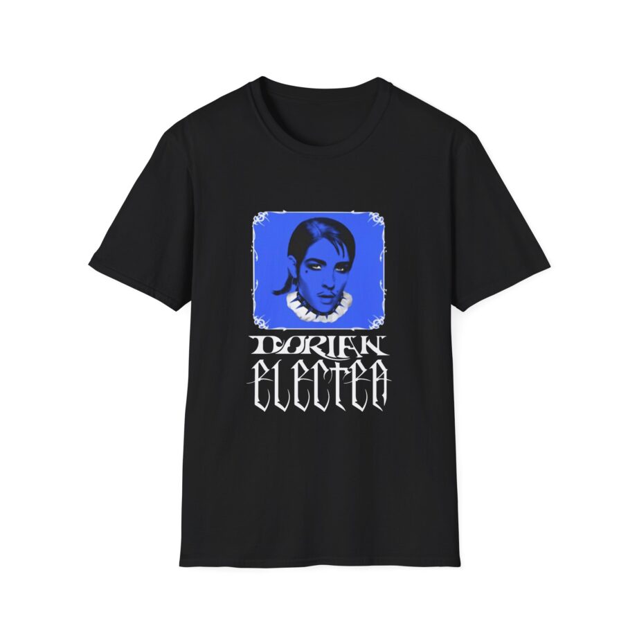 Dorian Electra Unisex Softstyle T-shirt