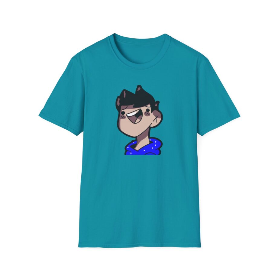 Clix Unisex Softstyle T-Shirt