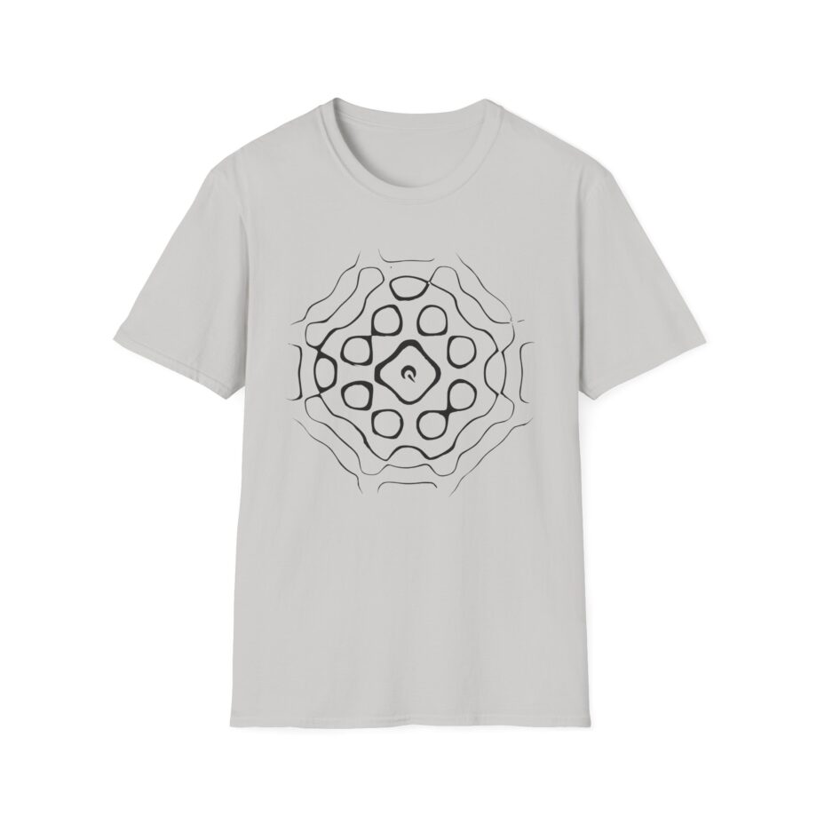 Nayt Unisex Softstyle T-Shirt