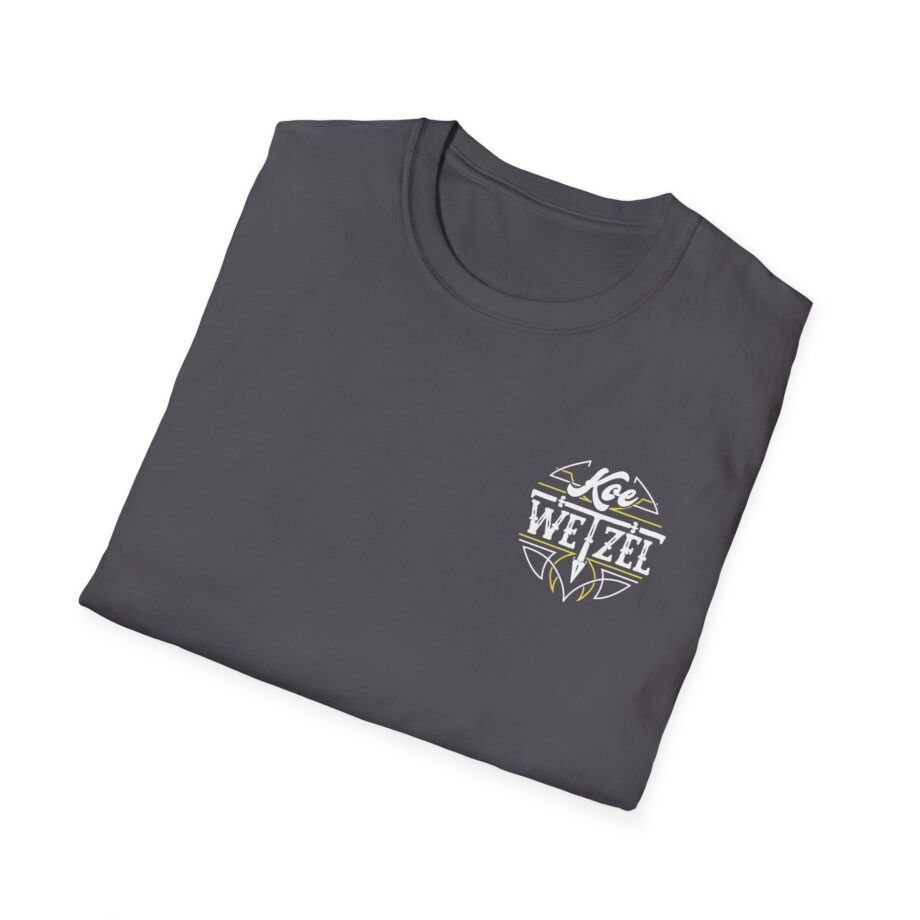 Koe Wetzel Unisex Softstyle T-shirt