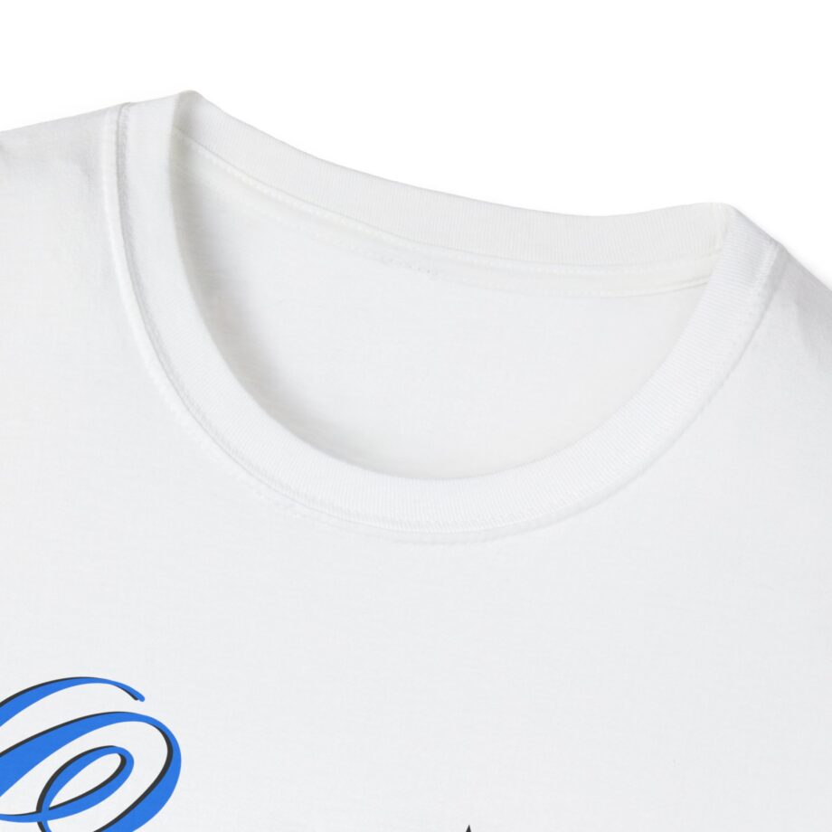 Beabadoobee Gemini Baby Unisex Softstyle T-Shirt