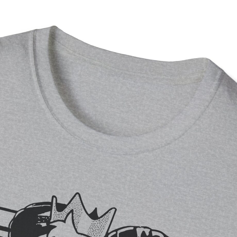 Jschlatt OTK Unisex Softstyle T-Shirt