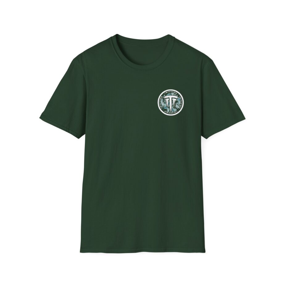 Timthetatman Unisex Softstyle T-shirt
