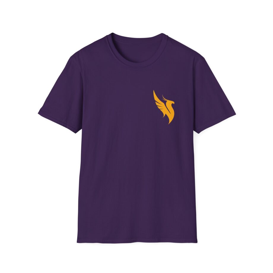 Illenium Unisex Softstyle T-Shirt