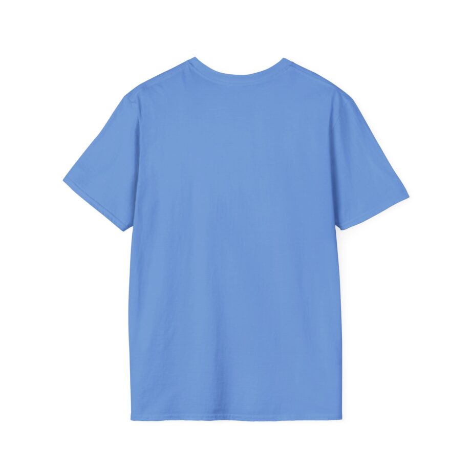 Trevor Bauer Gimme Dat Unisex Softstyle T-Shirt