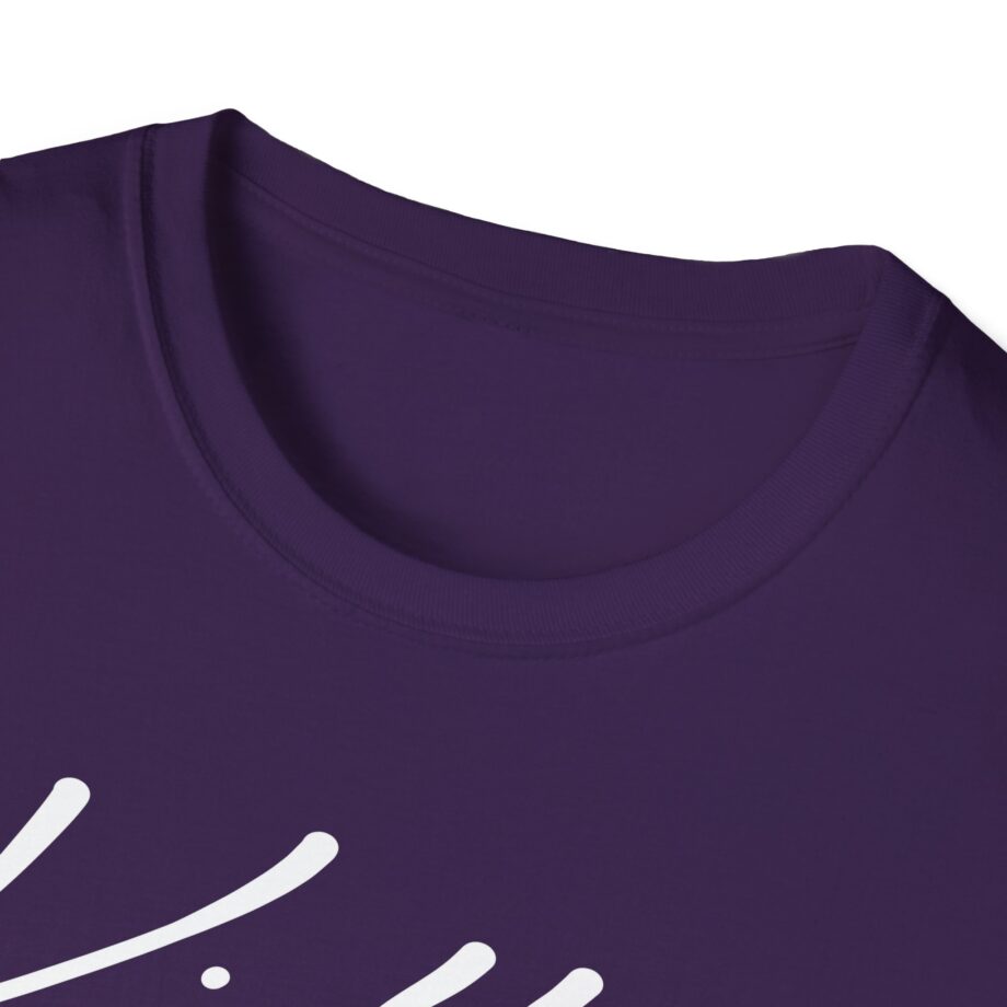 Mrballen Killer Merch Unisex Softstyle T-Shirt