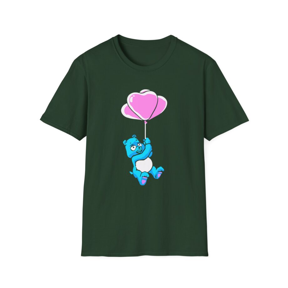 James Marriott Unisex Softstyle T-Shirt