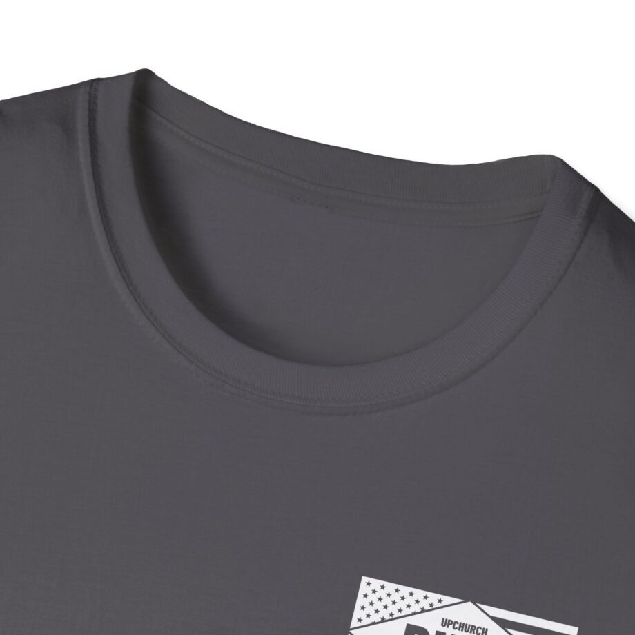 Upchurch Big Creek Squad Unisex Softstyle T-Shirt