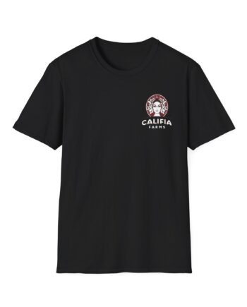 Elyse Myers Unisex Softstyle T-Shirt