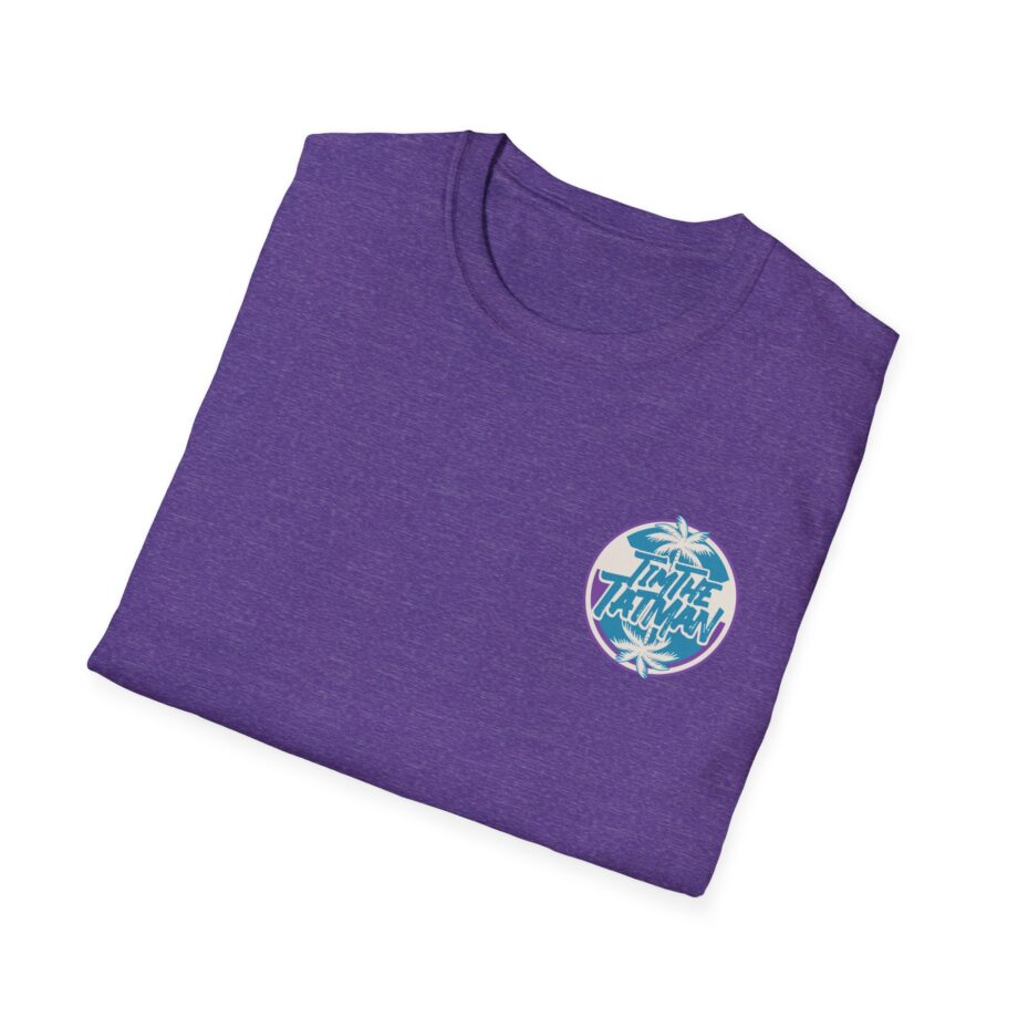Tfue Timthetatman  Unisex Softstyle T-Shirt