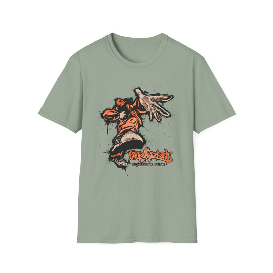 Limp Bizkit Significant Other Unisex Softstyle T-Shirt