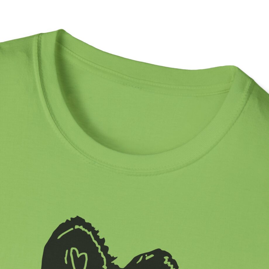 Froukje  Unisex Softstyle T-Shirt