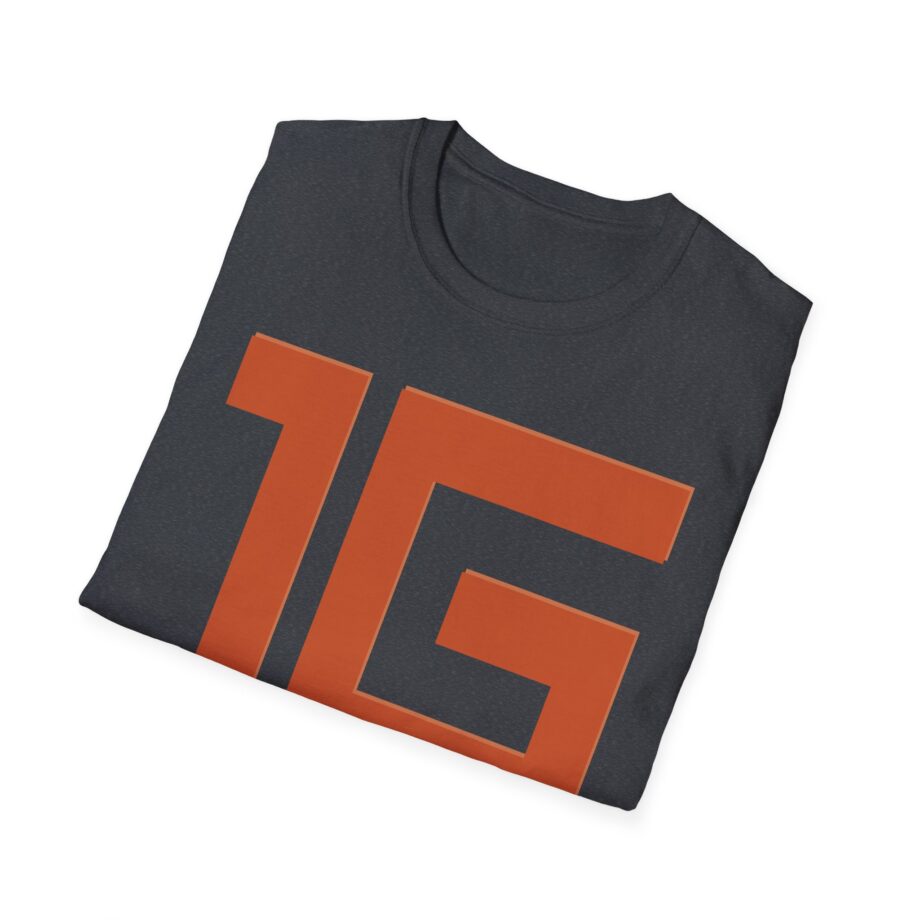 Summit1g Unisex Softstyle T-shirt
