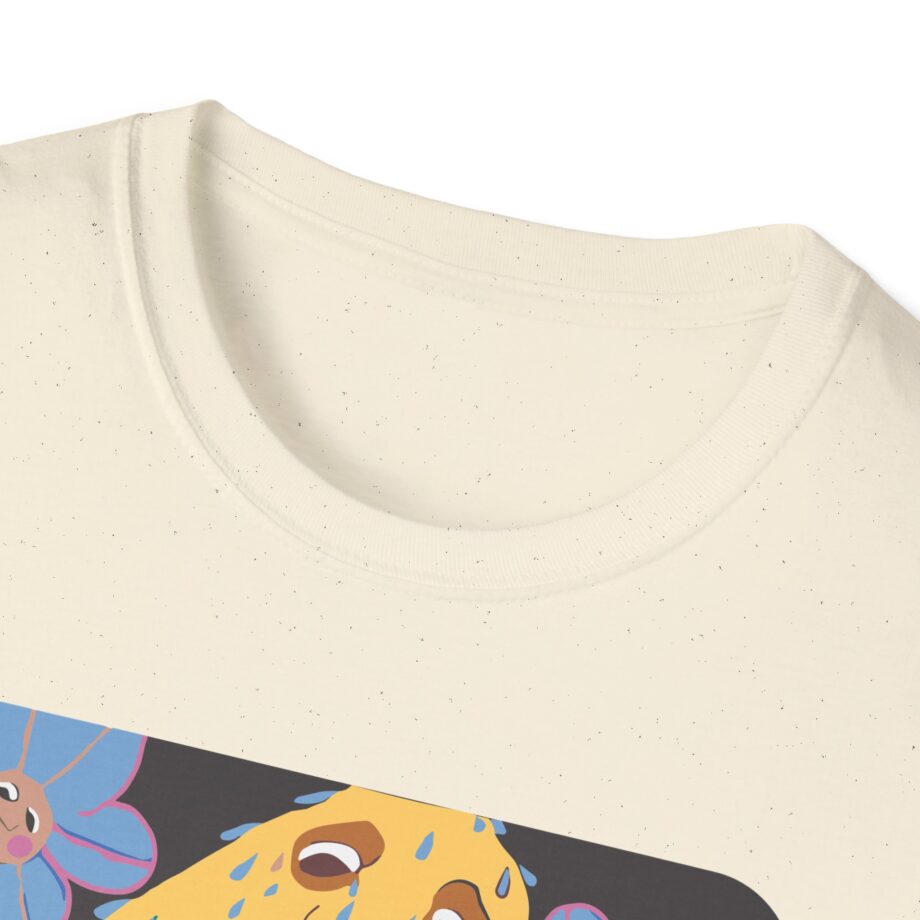Still Woozy Unisex Softstyle T-Shirt