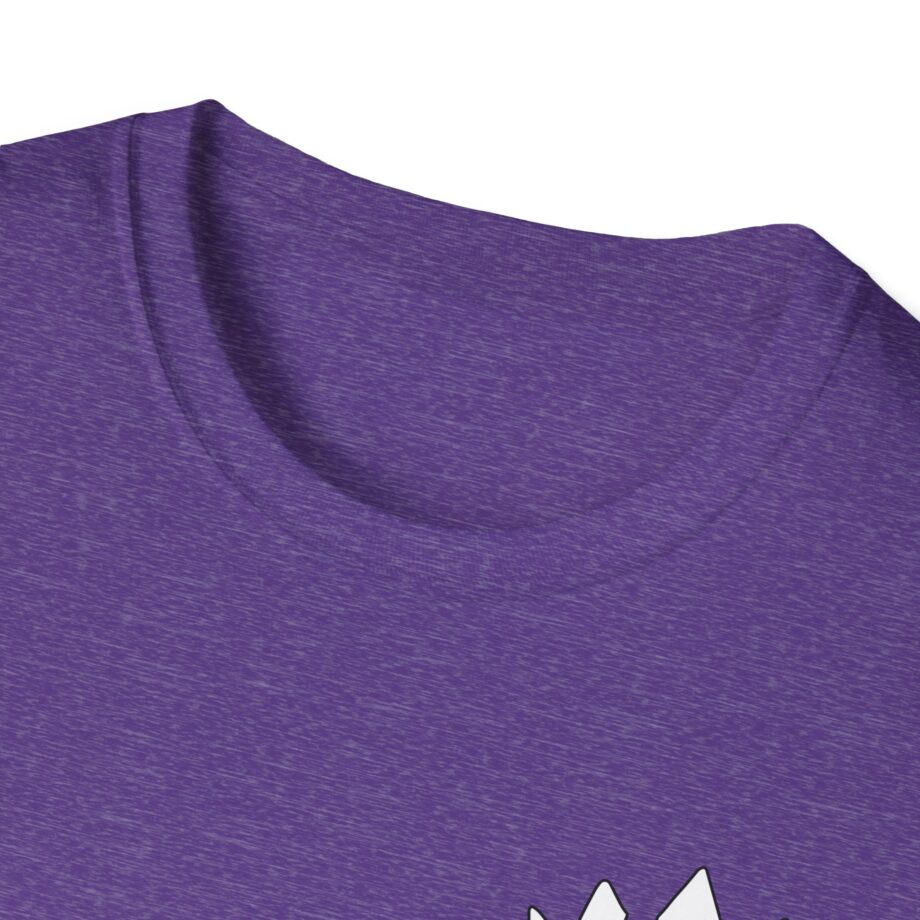 OTK X Champion Unisex Softstyle T-Shirt