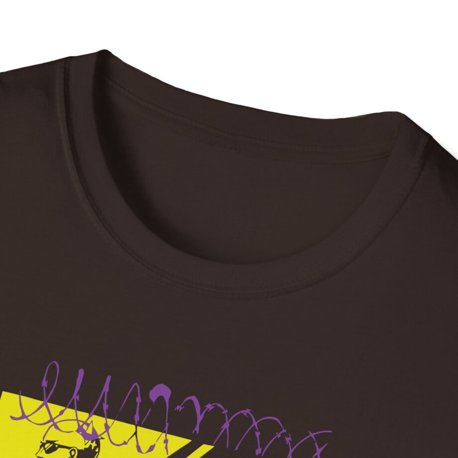 Jynxzi Unisex Softstyle T-Shirt