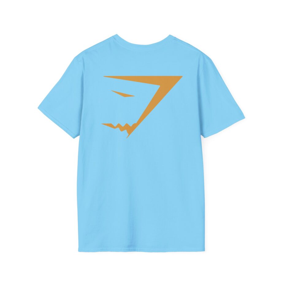 Ryan Garcia Unisex Softstyle T-shirt