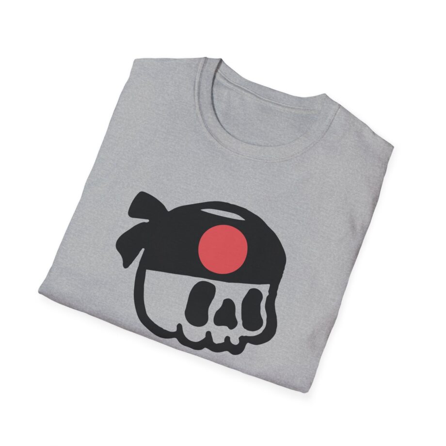Billzo  Unisex Softstyle T-shirt