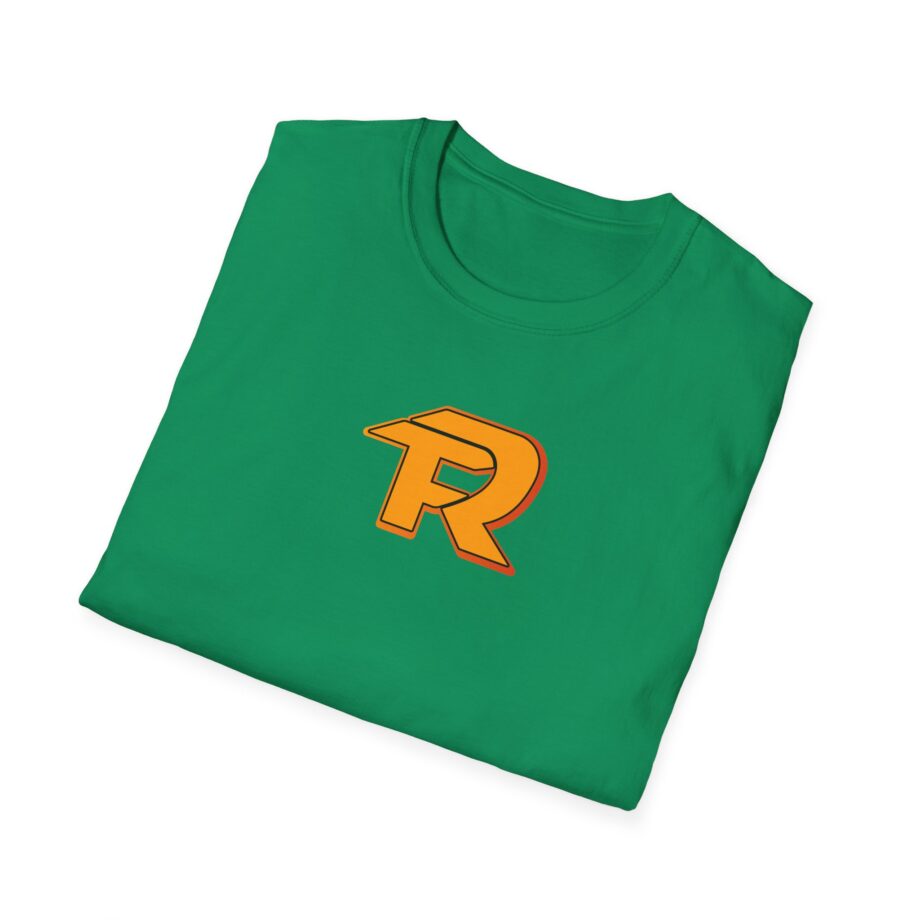 Fuerza Fuerza October Fest Unisex Softstyle T-shirt