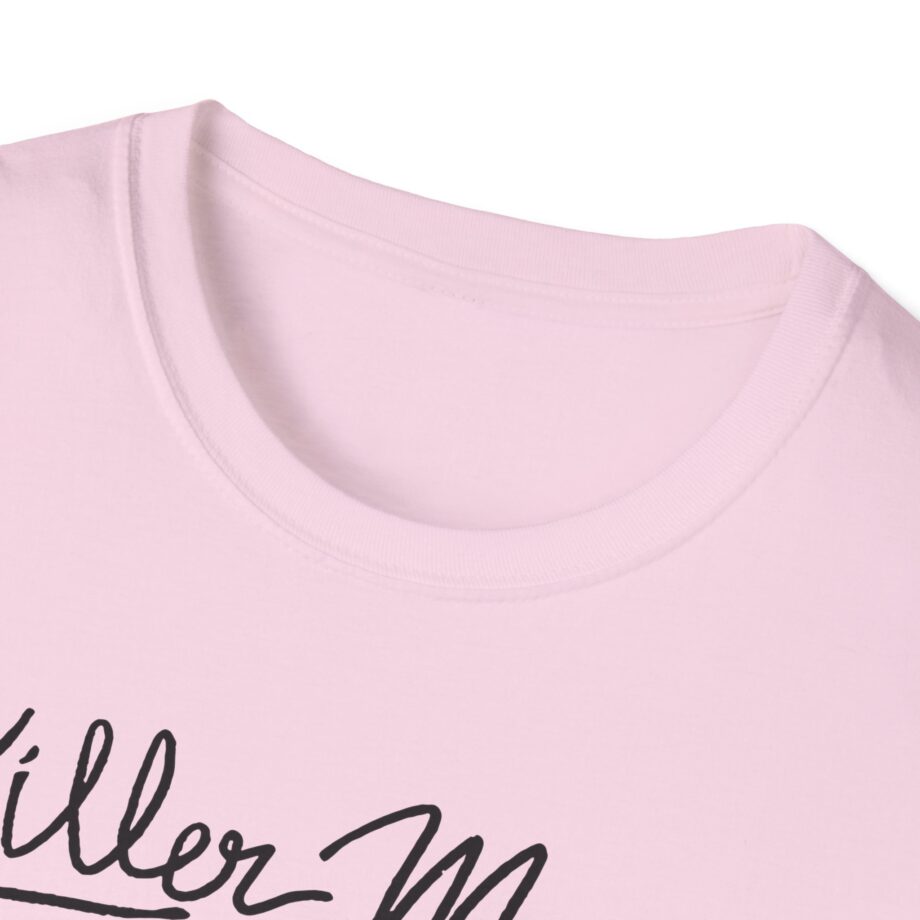 Mrballen Killer Merch - Deep Valle Unisex Softstyle T-Shirt