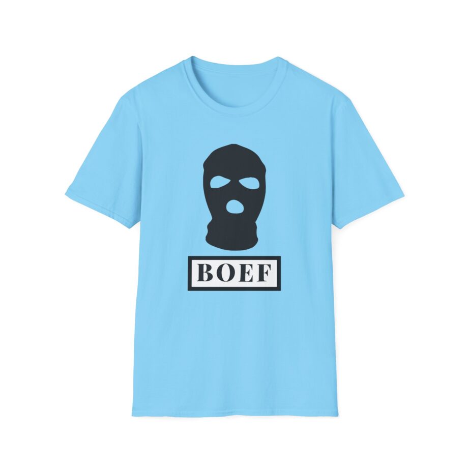 Boef  Unisex Softstyle T-Shirt