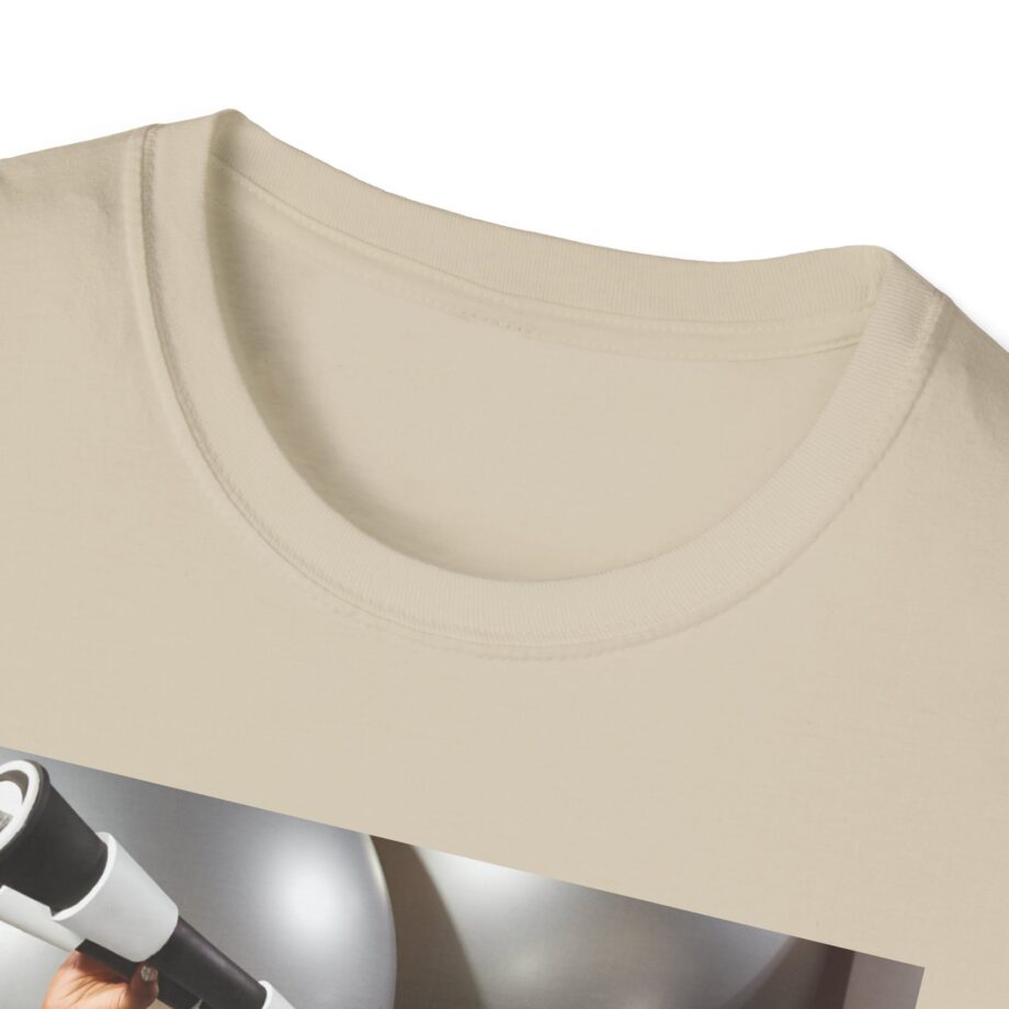 Tierra Whack Unisex Softstyle T-shirt