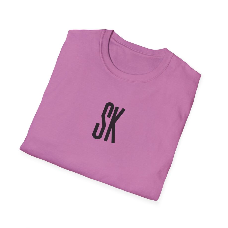 Skabeche Unisex Softstyle T-Shirt