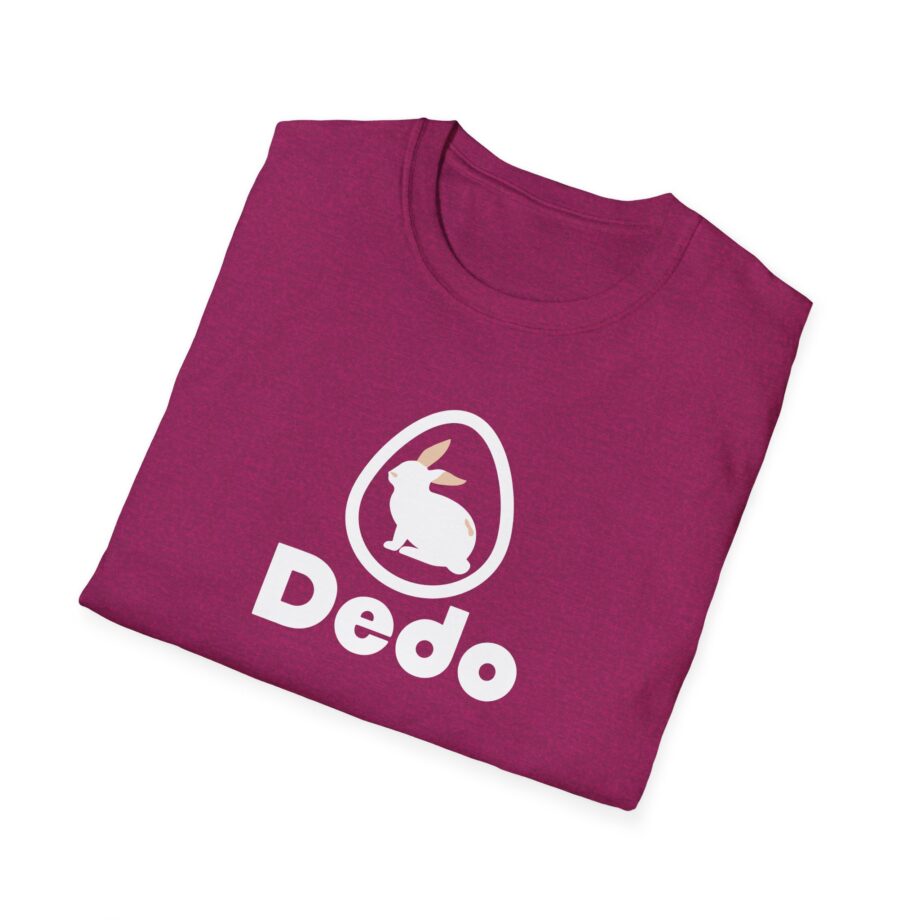 Mizkif Dedo Unisex Softstyle T-shirt