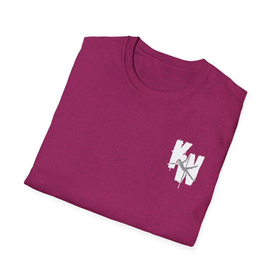 Koe Wetzel Kw Gentleman's Club Unisex Softstyle T-shirt