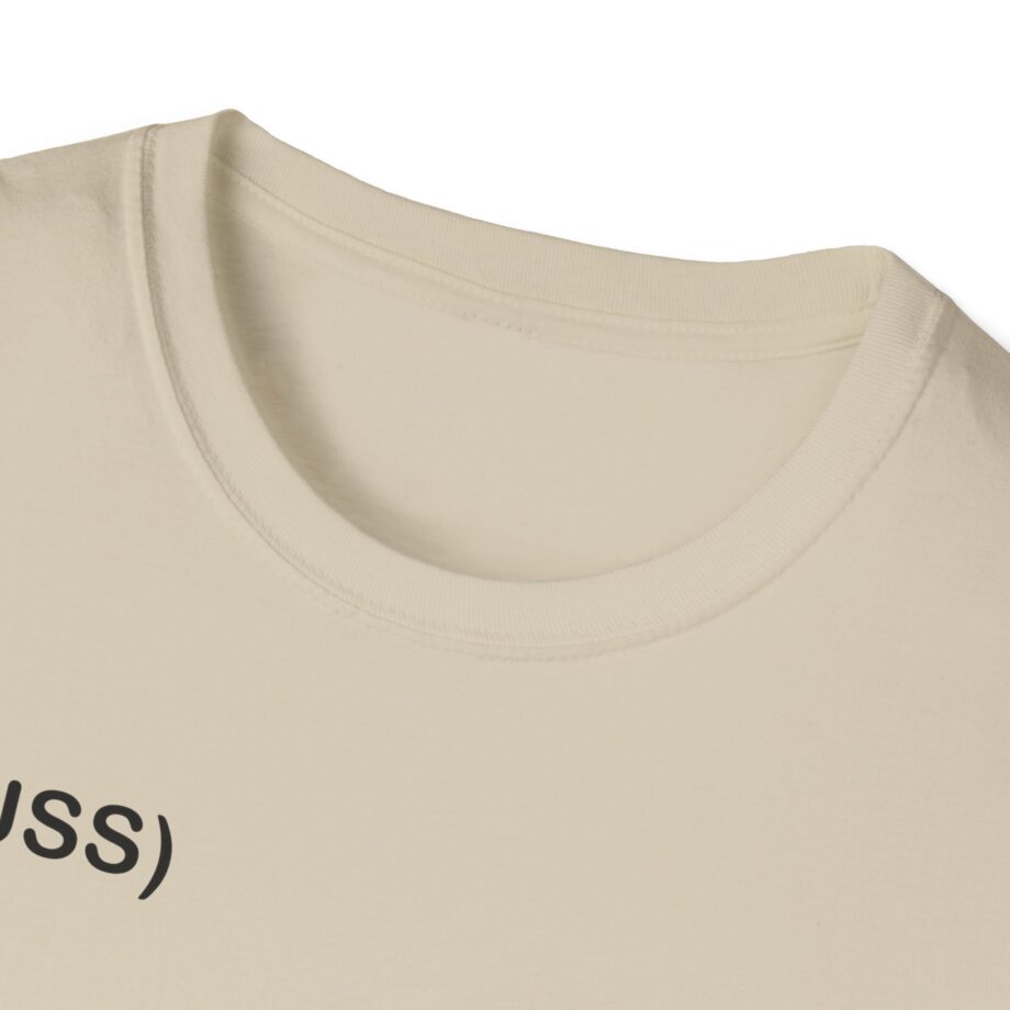 Russ Unisex Softstyle T-shirt