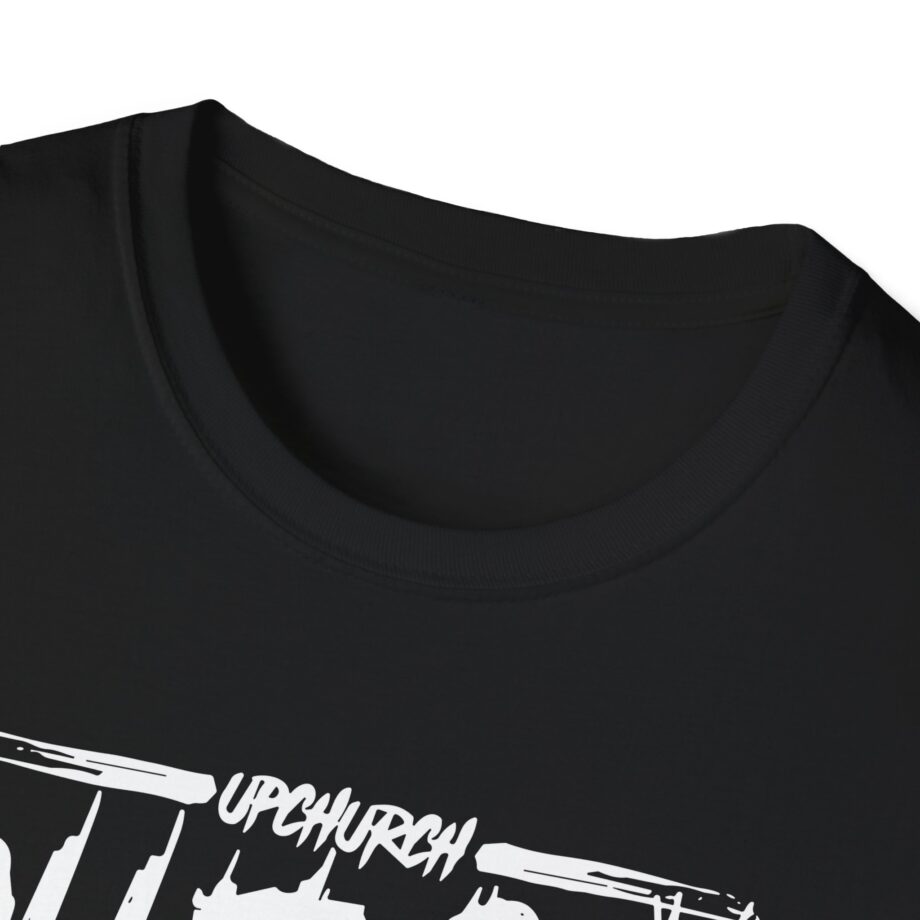 Upchurch Holler Boys Unisex Softstyle T-Shirt