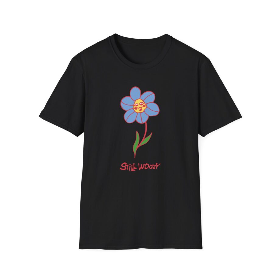 Still Woozy Unisex Softstyle T-shirt