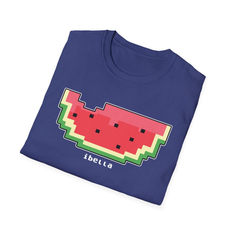 Ibella Unisex Softstyle T-shirt