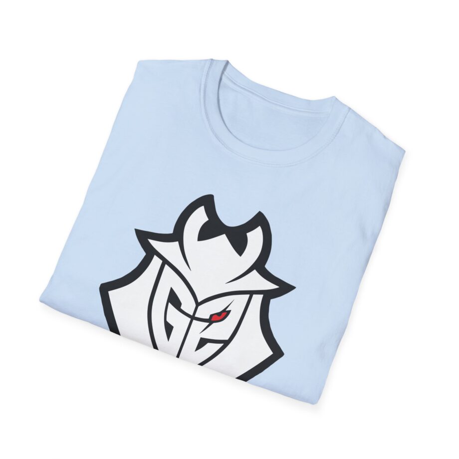 Heelmike Unisex Softstyle T-shirt