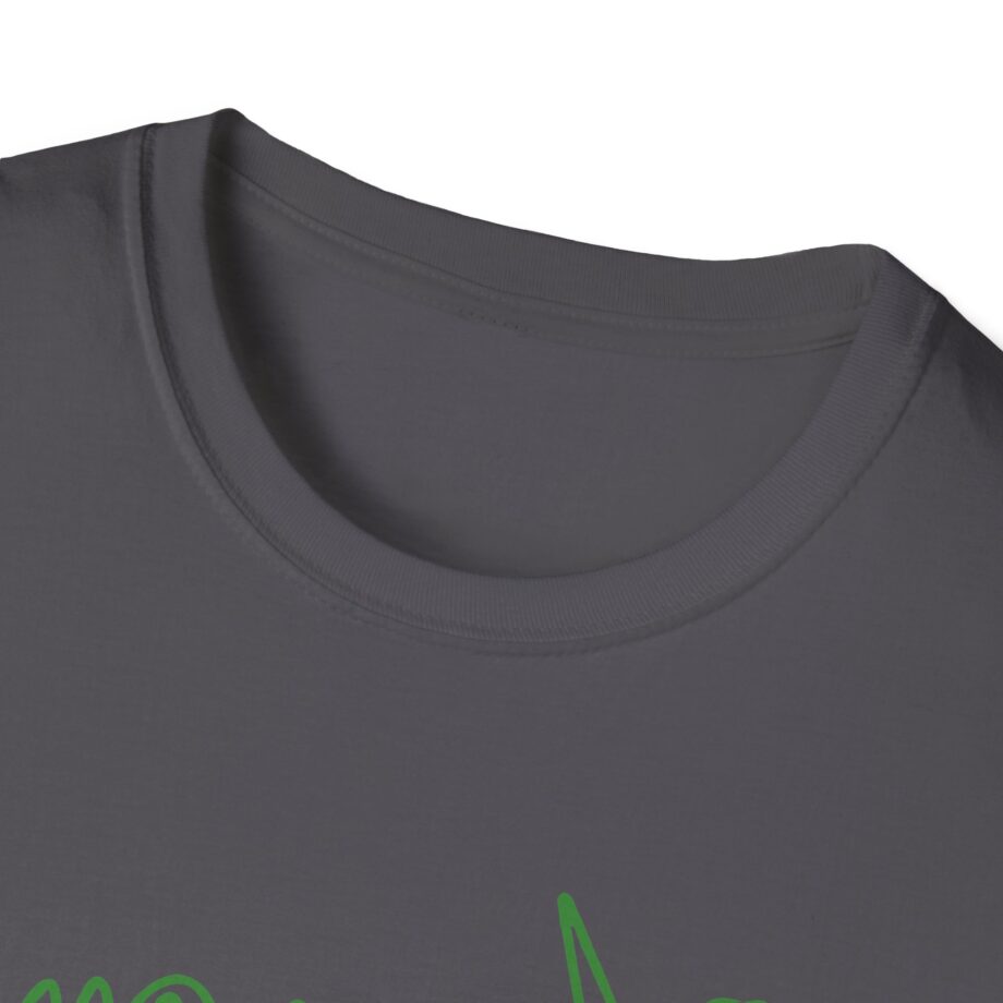 Clix Dr3amin Unisex Softstyle T-Shirt