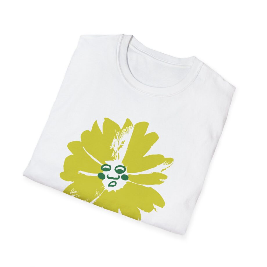 Still Woozy Unisex Softstyle T-Shirt