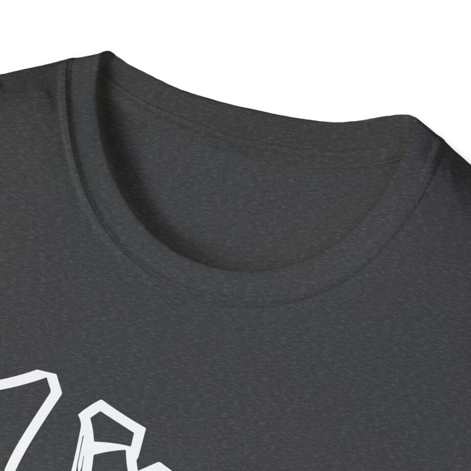 Limp Bizkit Unisex Softstyle T-Shirt