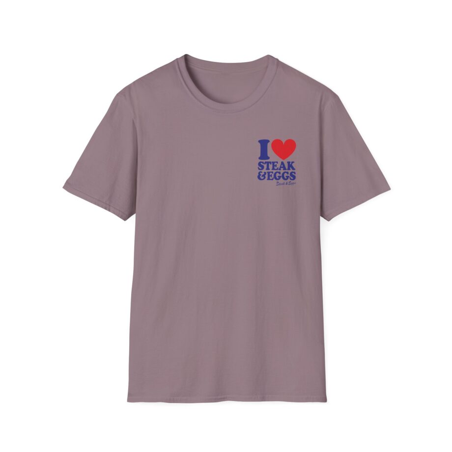 OTK Unisex Softstyle T-Shirt